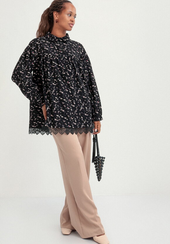 Блуза Джоли шир.  580, рис. 8