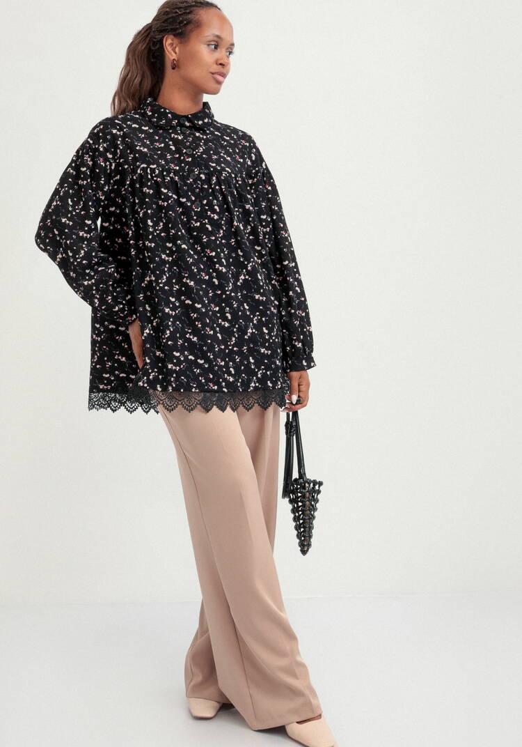 Блуза Джоли шир.  750, рис. 8