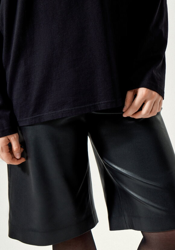 Лонгслив с круглой горловиной шир.  580, рис. 15