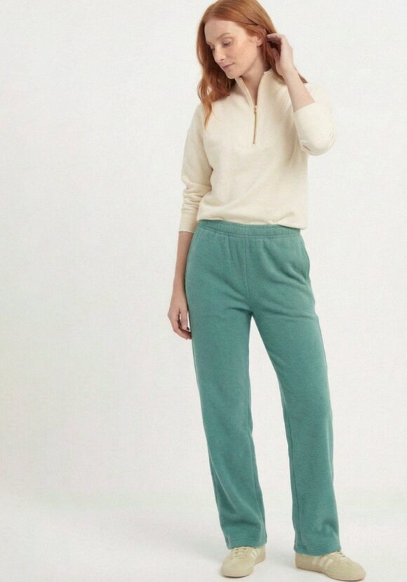 Брюки из флиса Cелеста шир.  580, рис. 32