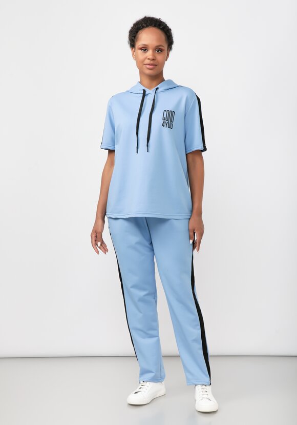 Костюм Грейс шир.  580, рис. 15