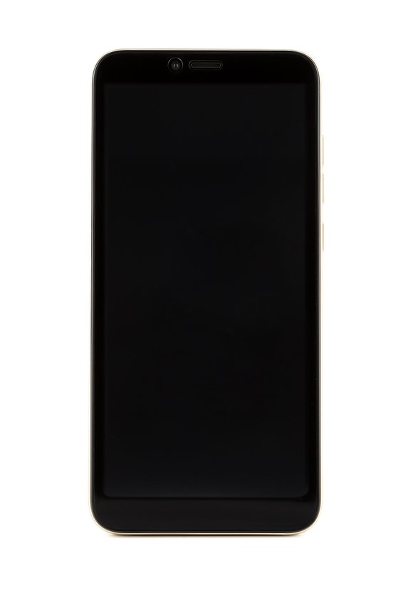 Смартфон BQ Умный помощник шир.  580, рис. 20