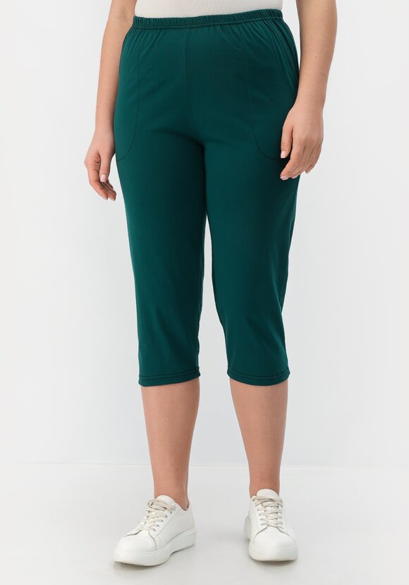 Леггинсы Кара шир.  580, рис. 4