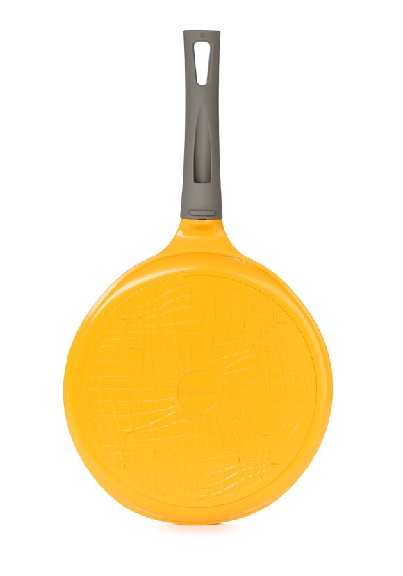 Блинная сковорода c керамическим покрытием шир.  580, рис. 52