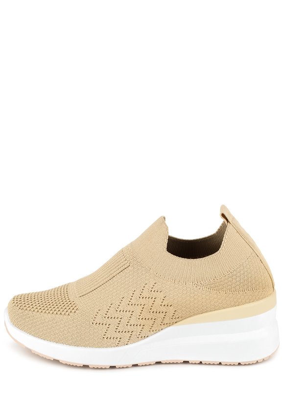 Кроссовки женские Памела шир.  580, рис. 2