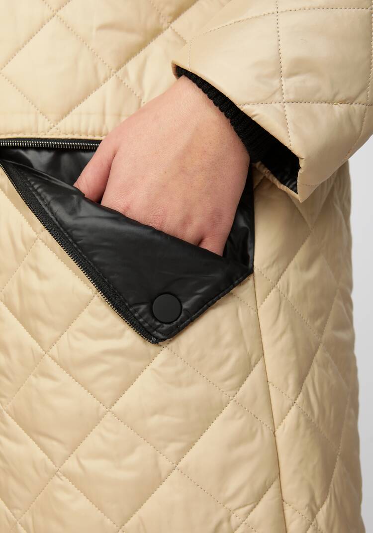 Куртка женская Саманта шир.  750, рис. 5