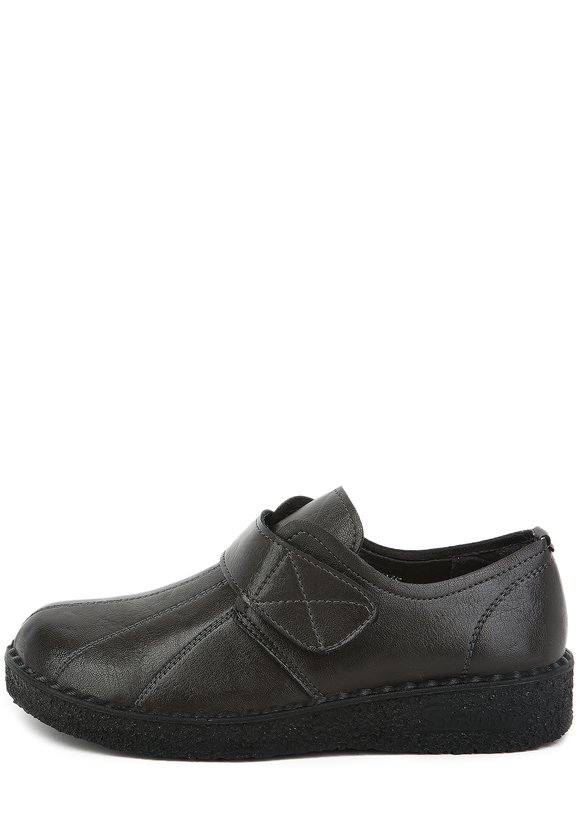 Полуботинки женские Одри шир.  580, рис. 7