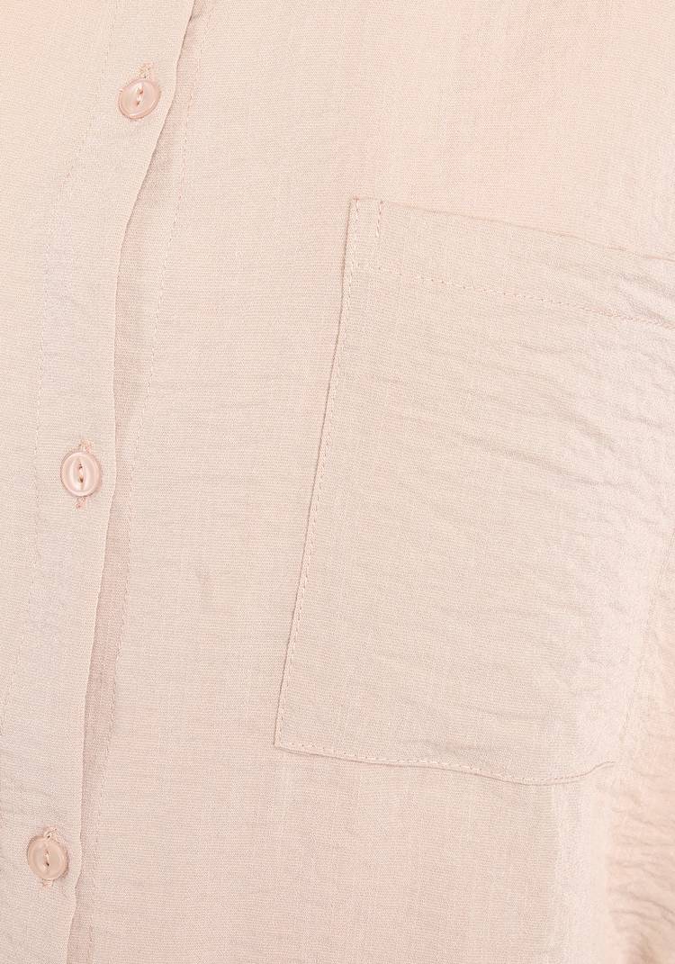 Блуза Шикарный образ шир.  750, рис. 9