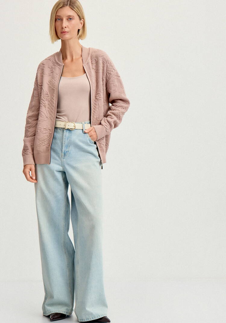 Жакет Амей шир.  750, рис. 35