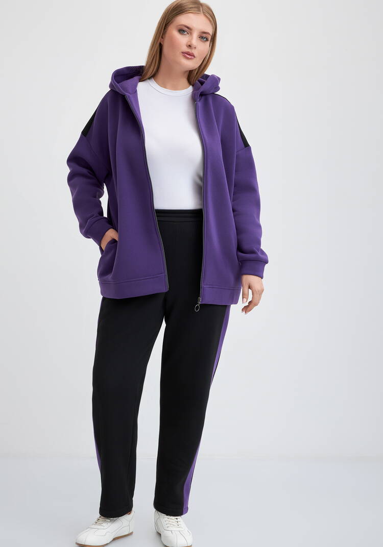 Костюм Паула шир.  750, рис. 17