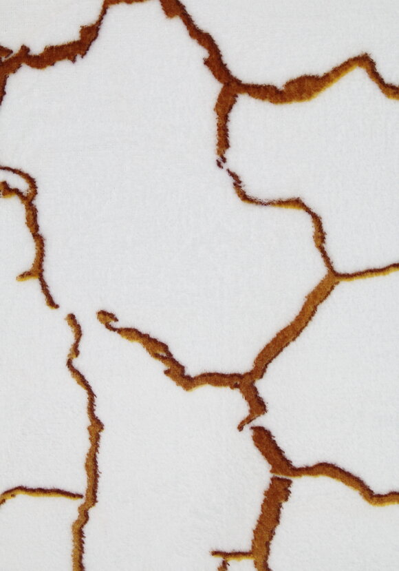 Плед-покрывало Кракелюр шир.  580, рис. 12