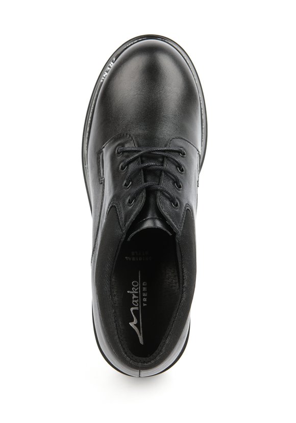 Полуботинки женские Энрика шир.  580, рис. 4