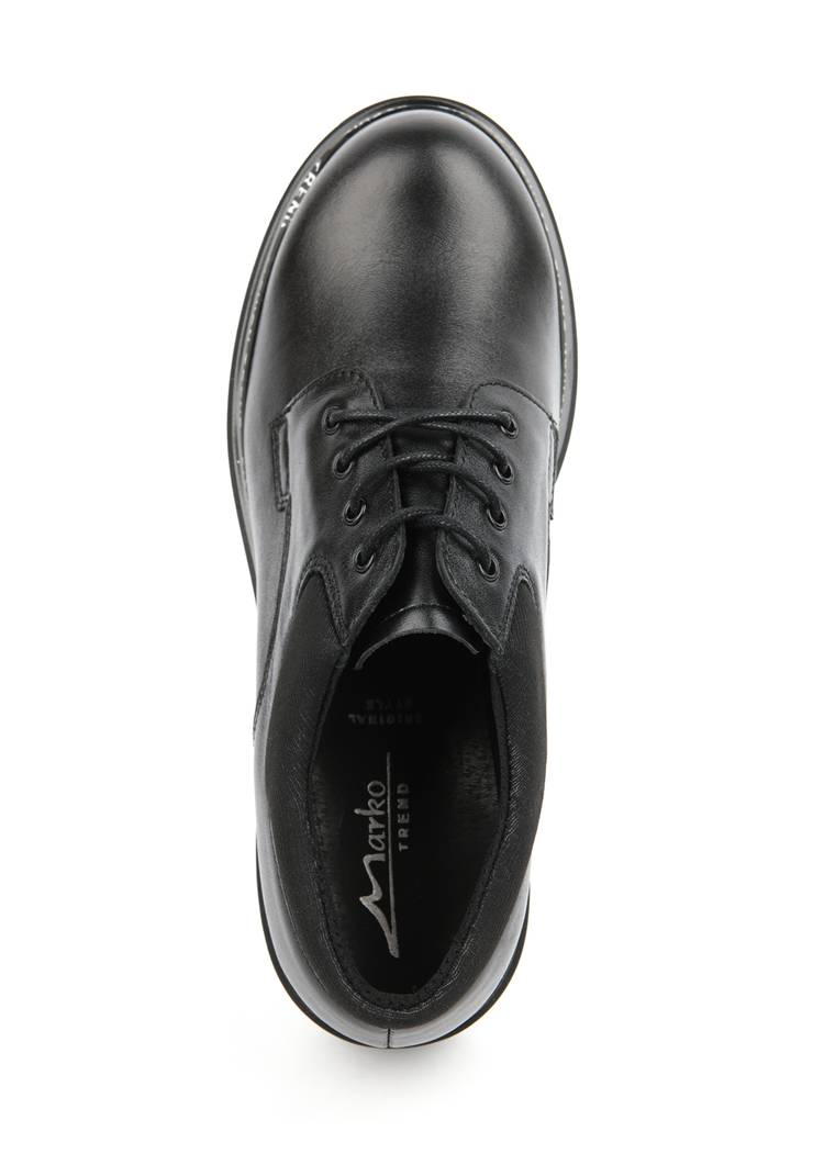 Полуботинки женские Энрика шир.  750, рис. 4