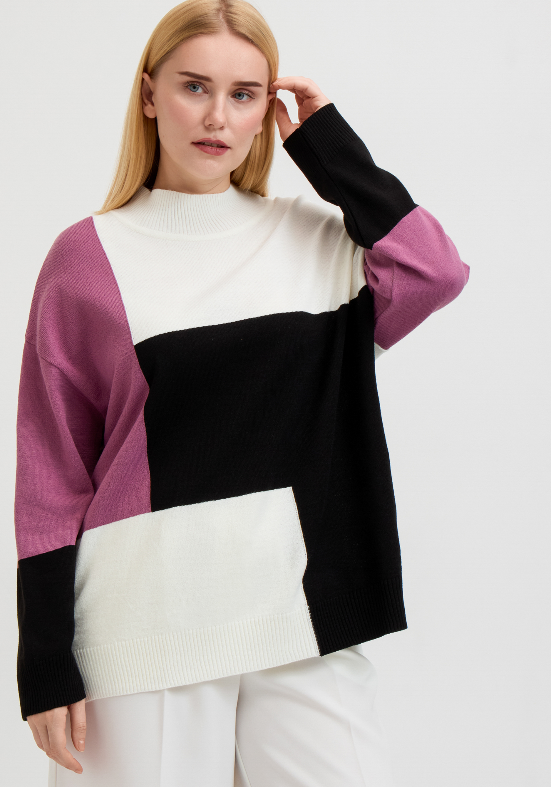 Джемпер "Паула"