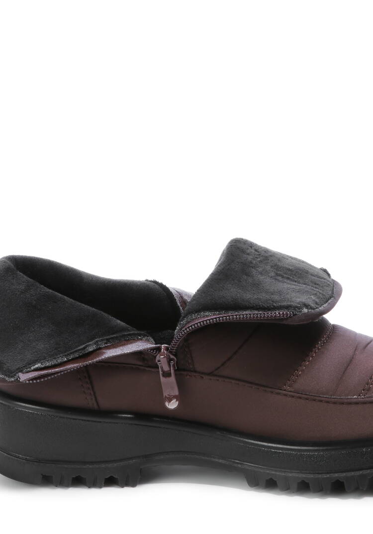 Ботинки женские Элона шир.  750, рис. 6