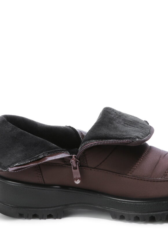 Ботинки женские Элона шир.  580, рис. 6