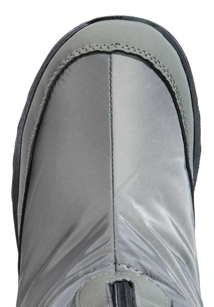 Дутики женские Асфея шир.  750, рис. 4