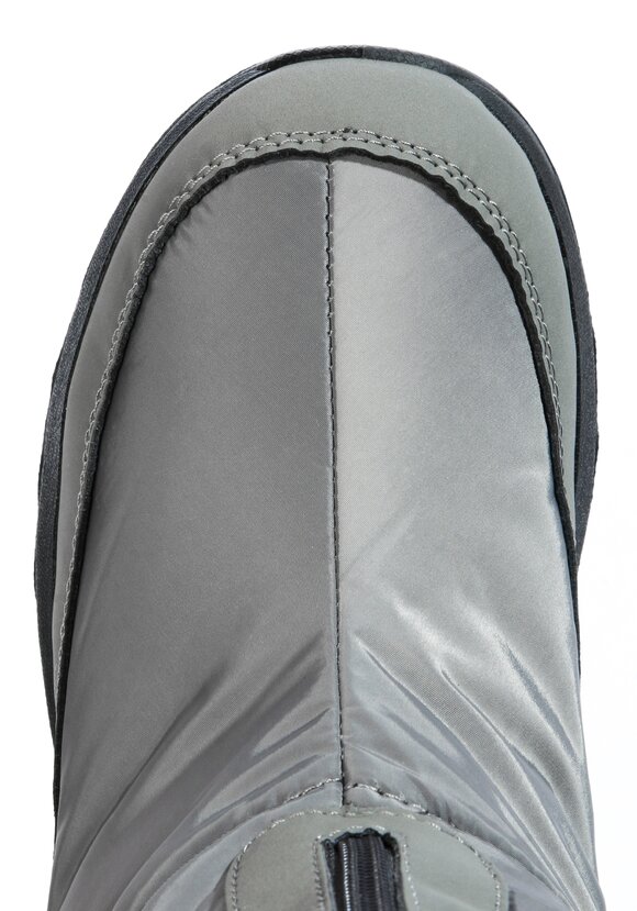 Дутики женские Асфея шир.  580, рис. 4