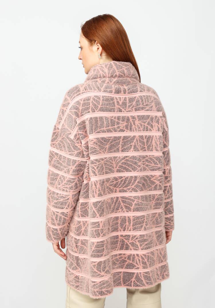 Кардиган Трина шир.  750, рис. 8