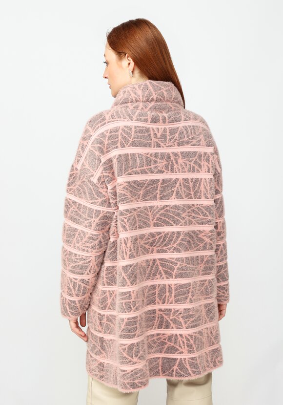 Кардиган Трина шир.  580, рис. 8