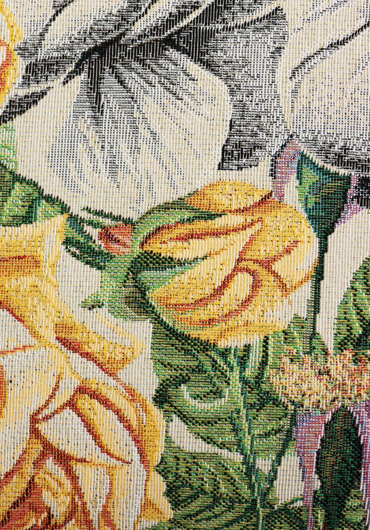Наволочка гобеленовая шир.  750, рис. 35