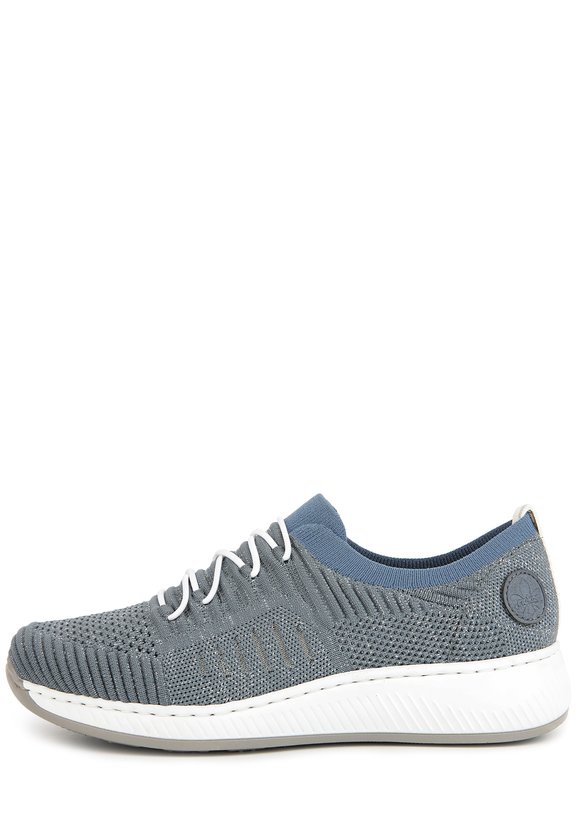 Полуботинки женские Николетта шир.  580, рис. 2