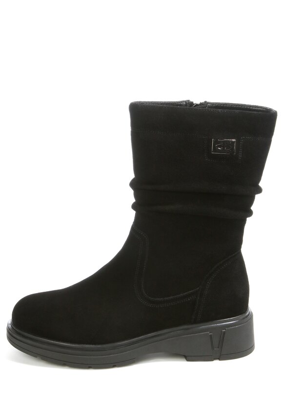 Полусапоги женские Инесса шир.  580, рис. 8