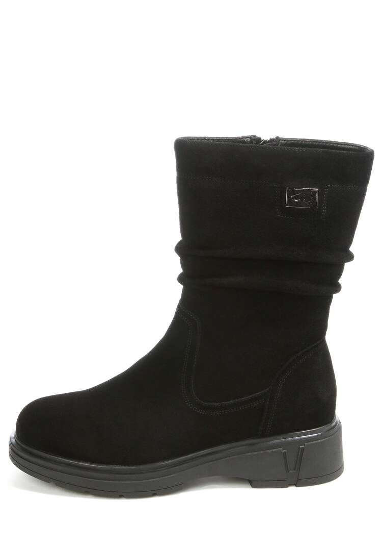 Полусапоги женские Инесса шир.  750, рис. 8