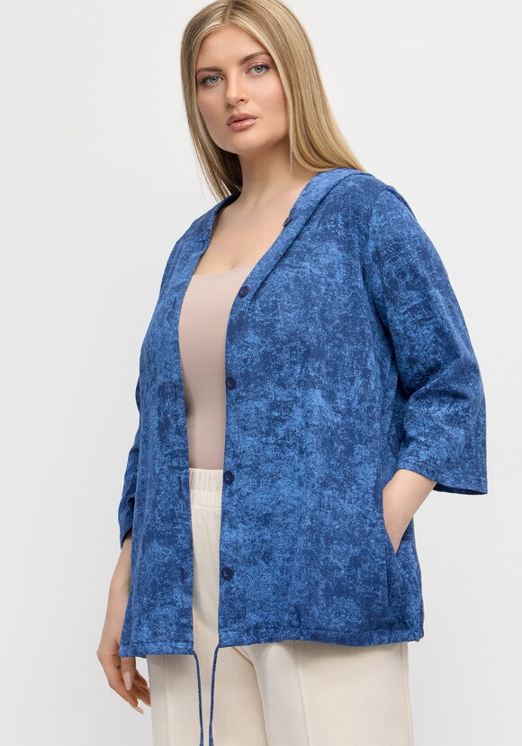 Рубашка Марианна шир.  580, рис. 1