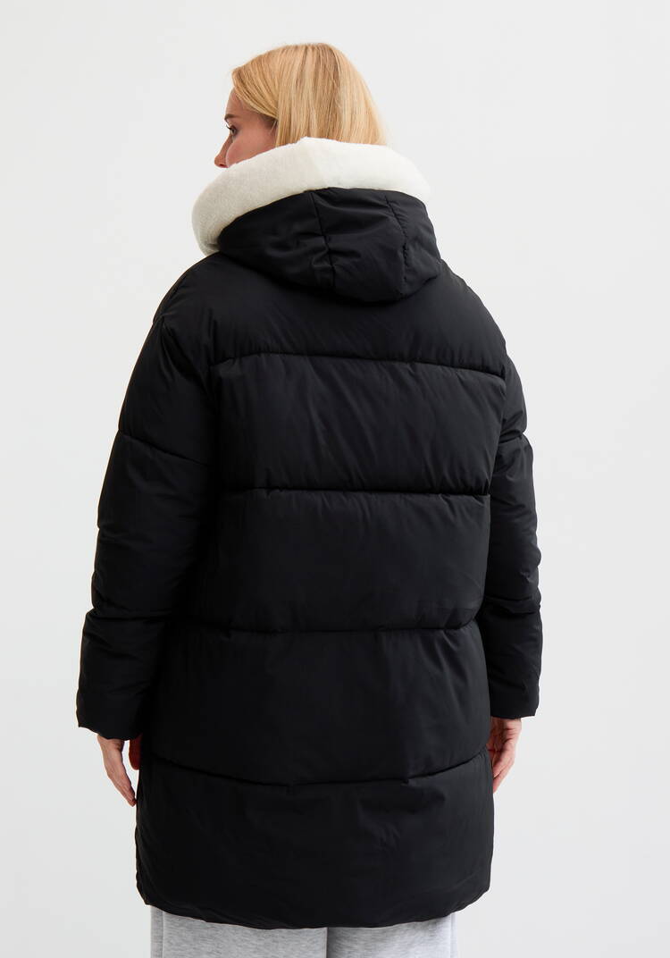 Куртка Алма шир.  750, рис. 17