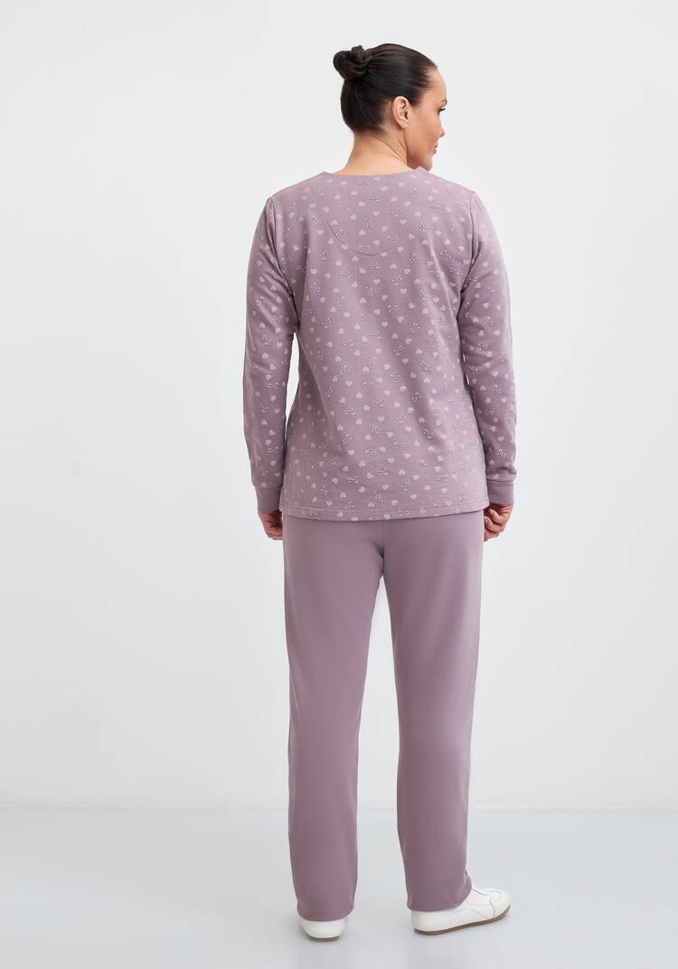 Пижама Кристи шир.  750, рис. 3