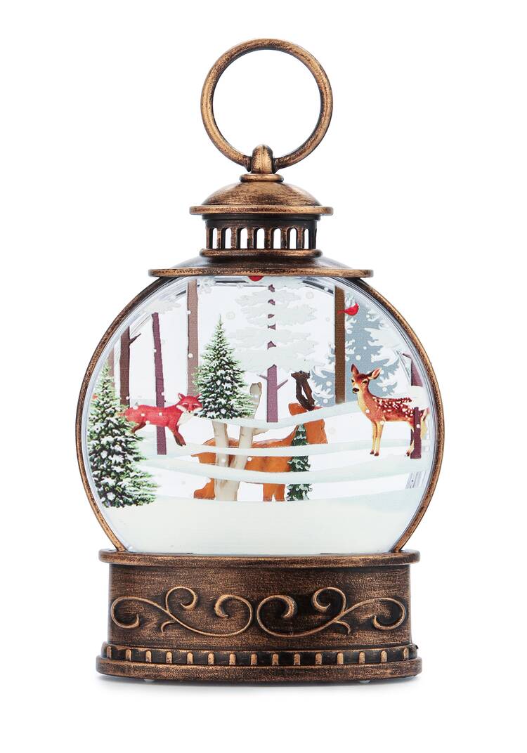 Фонарь светящийся шир.  750, рис. 7