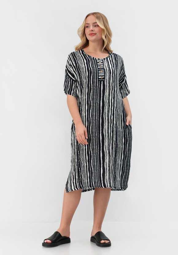 Платье Белана шир.  580, рис. 6