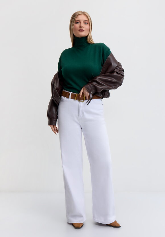 Водолазка Виталина шир.  580, рис. 8