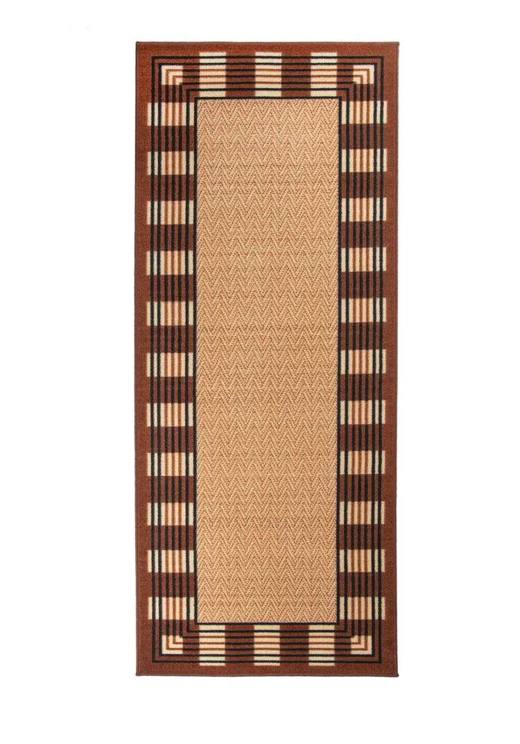 Коврик-дорожкa шир.  750, рис. 25