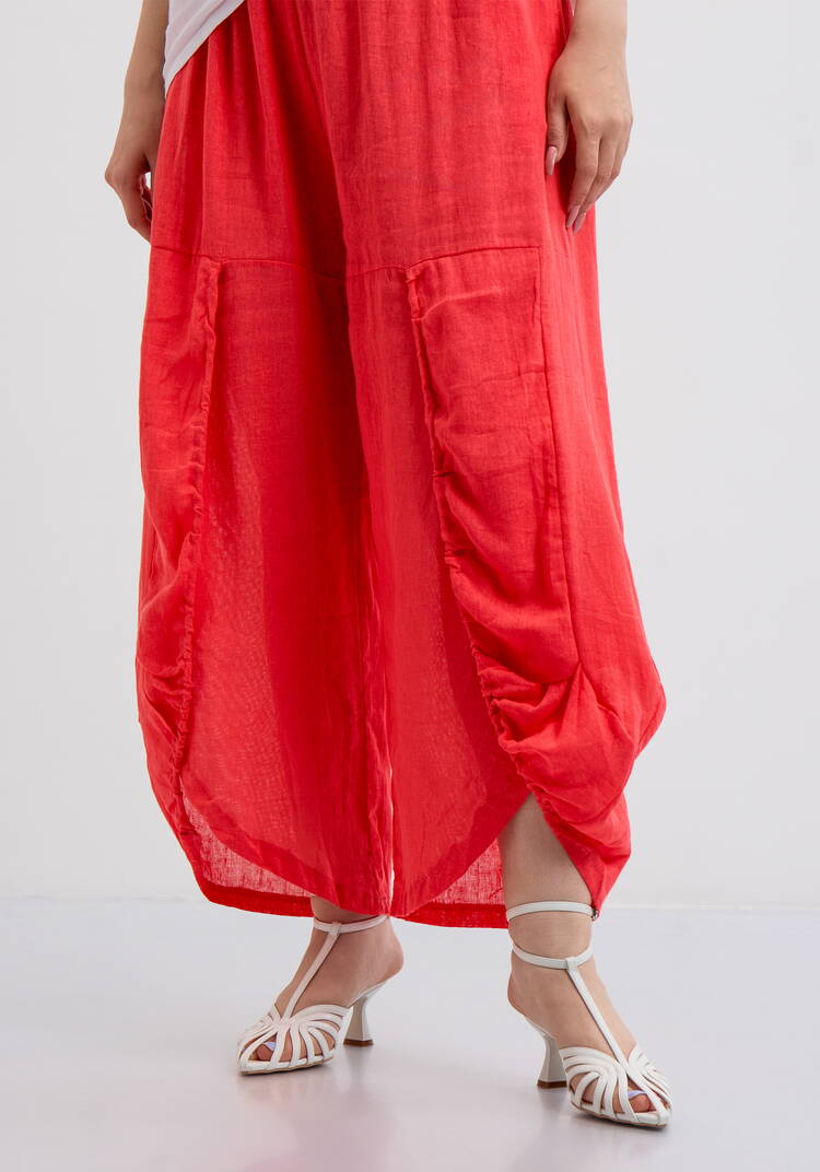 Брюки Лимани шир.  750, рис. 18