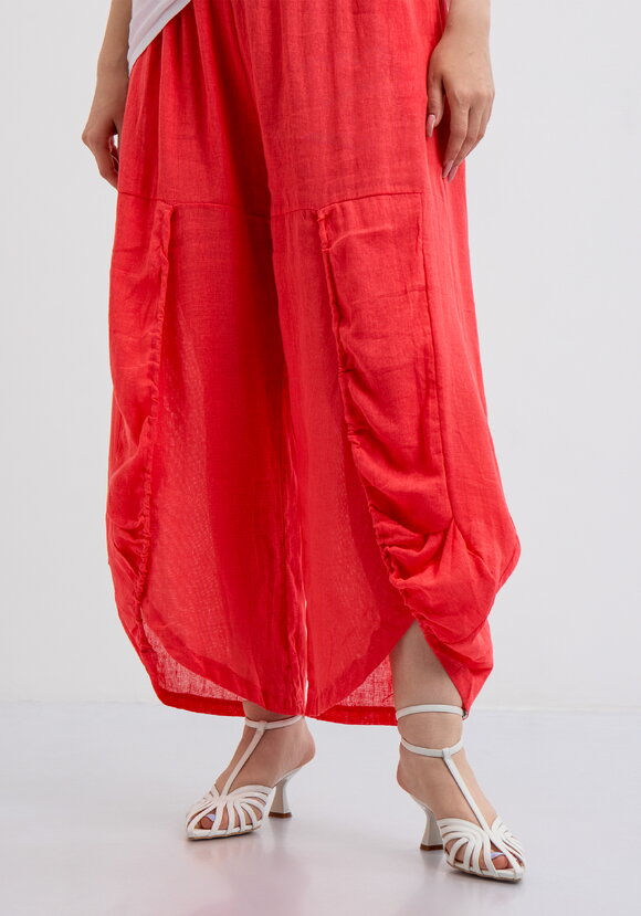 Брюки Лимани шир.  580, рис. 18