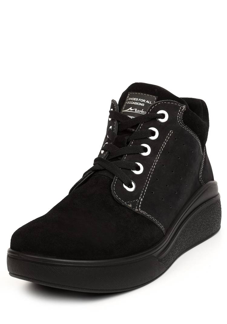 Ботинки женские Олиффия шир.  750, рис. 5