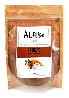 Баобаб-кофе