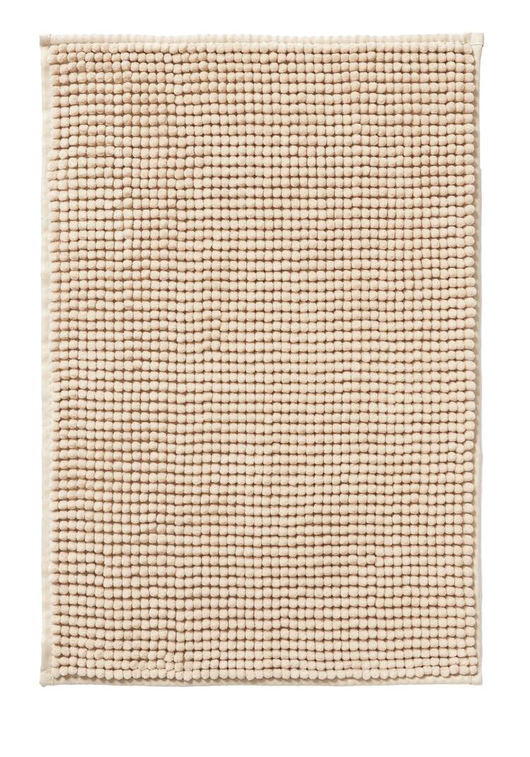 Коврик для ванной из шенилла шир.  750, рис. 1