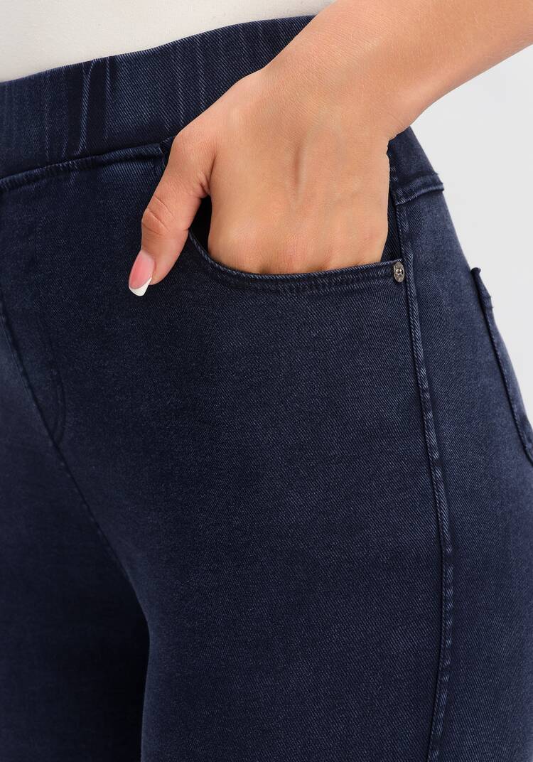 Брюки Женева шир.  750, рис. 12