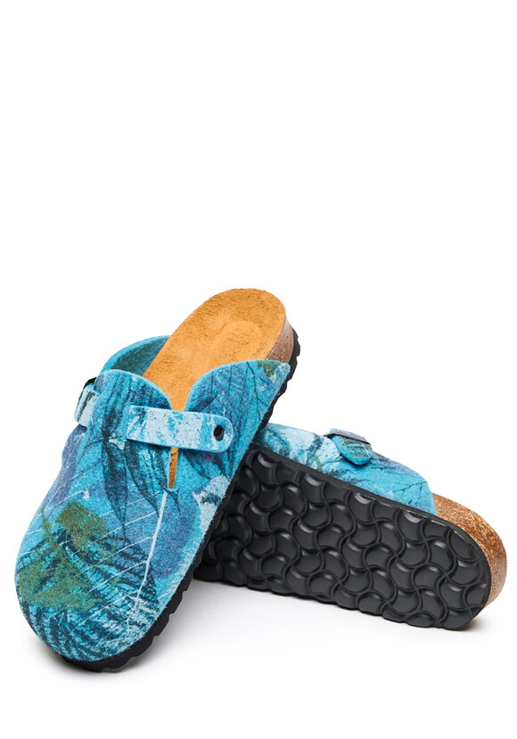 Сабо женские Линда шир.  580, рис. 11