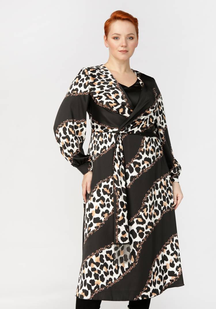 Платье женское Кира шир.  750, рис. 3