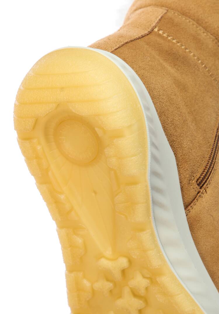 Ботинки женские Джейди шир.  750, рис. 7