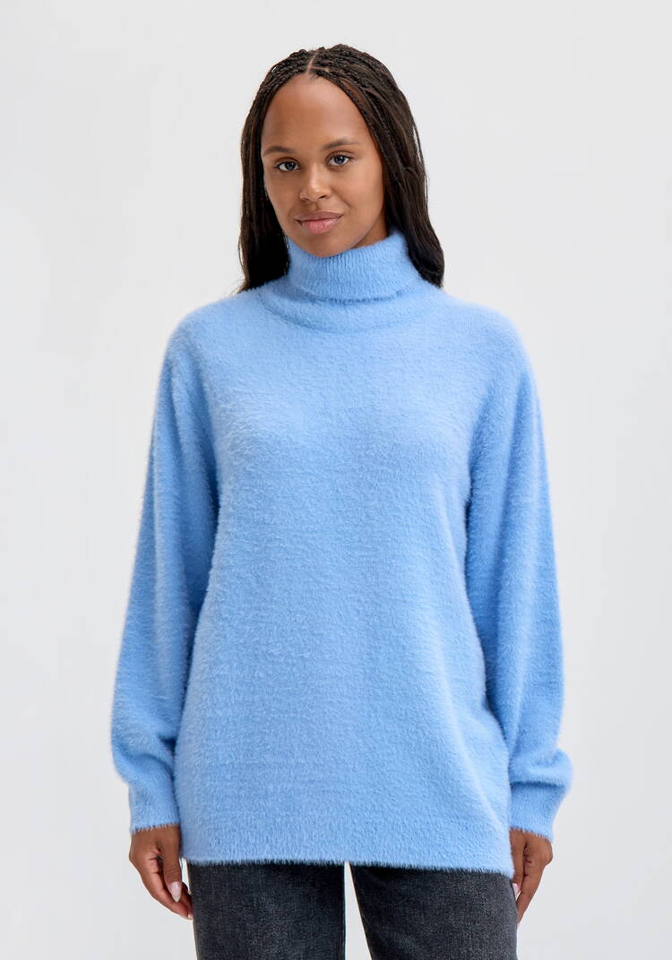 Водолазка Василиса шир.  750, рис. 4