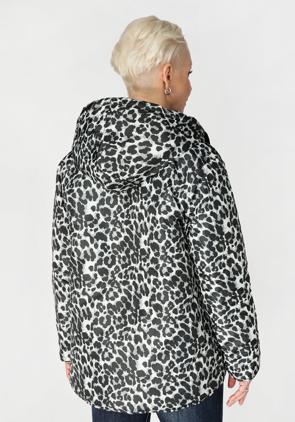 Куртка двухсторонняя Лео шир.  580, рис. 17