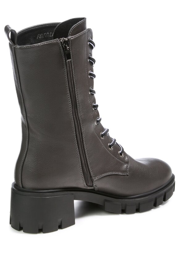 Ботинки женские Этель шир.  580, рис. 9