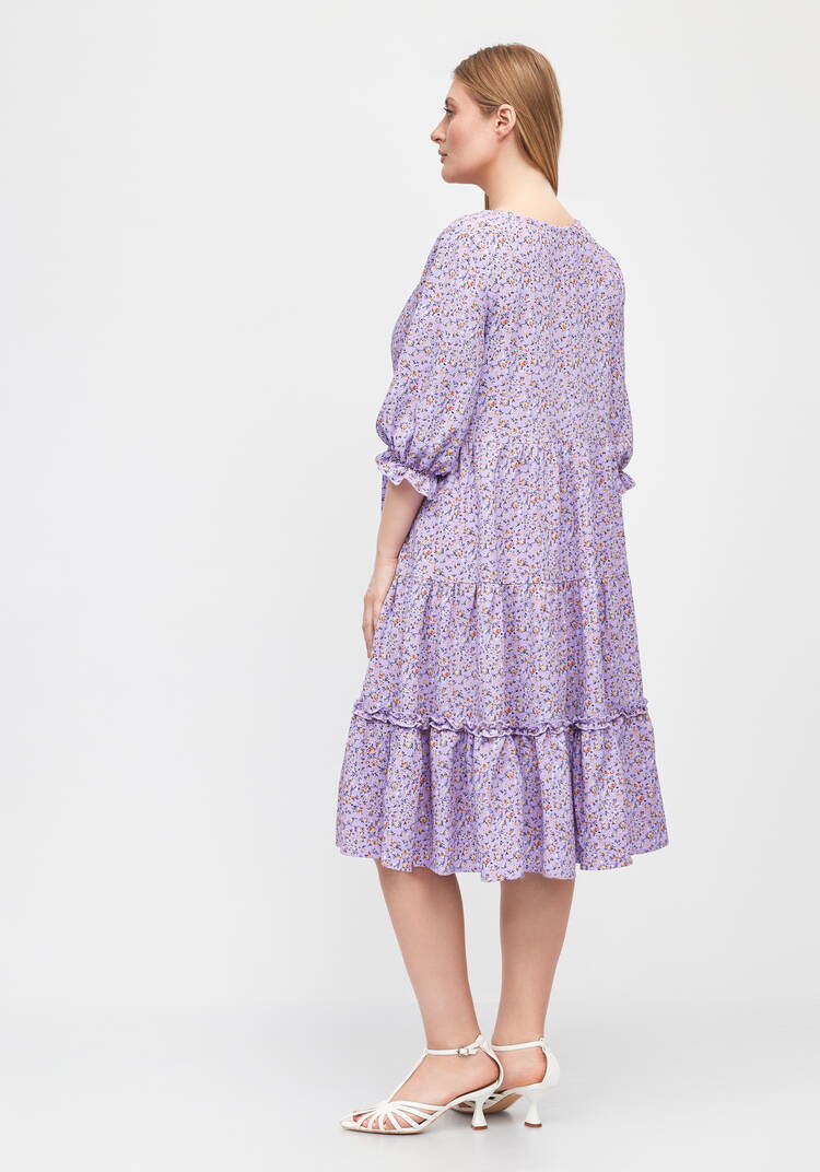 Плaтье Лидия шир.  750, рис. 3