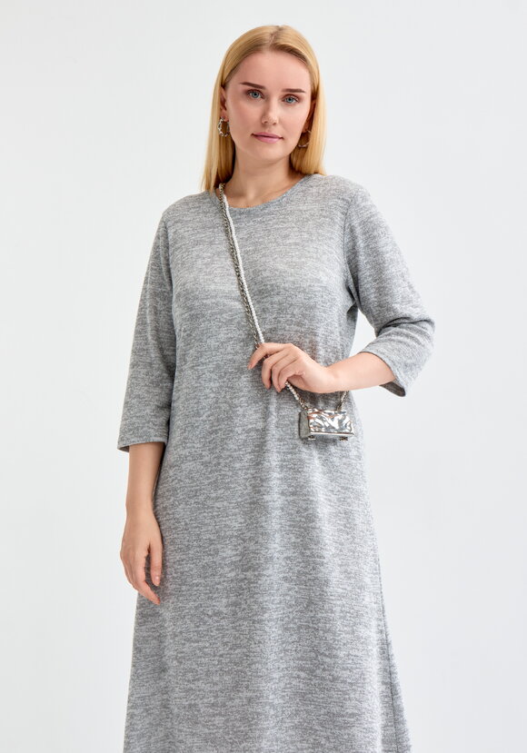 Платье Мариа шир.  580, рис. 20