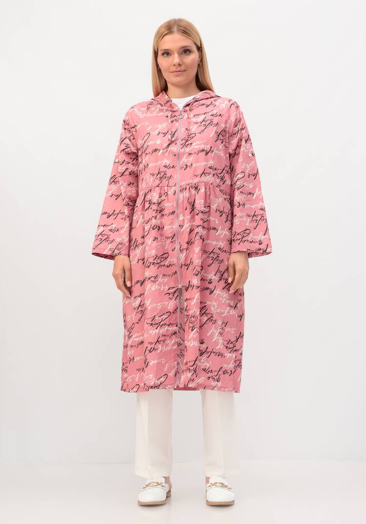 Пыльник на молнии шир.  750, рис. 8